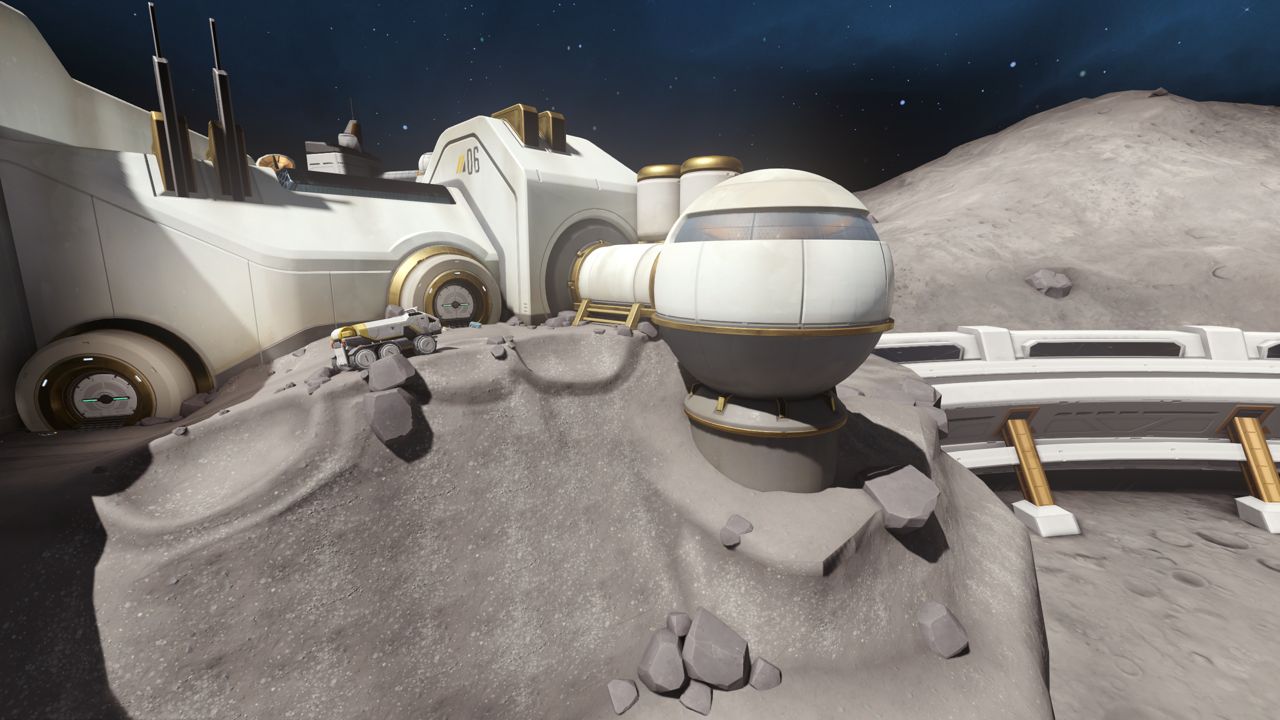 Picture of Horizon Lunar Colony